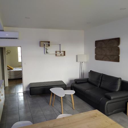 "Antre Nous" Au Coeur De Lunel Lunel  Exterior foto